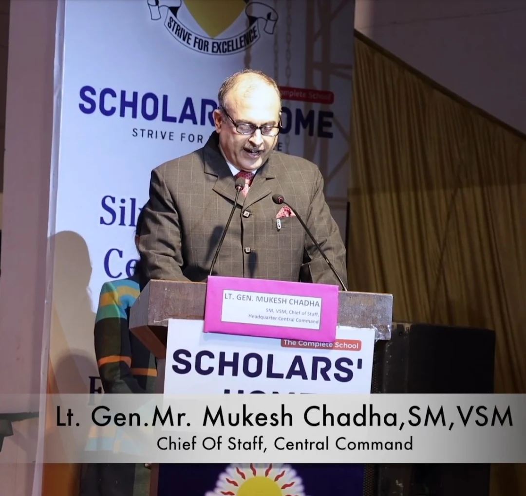 Scholars' Home School campus photo 3 of 30 — Gomti Nagar