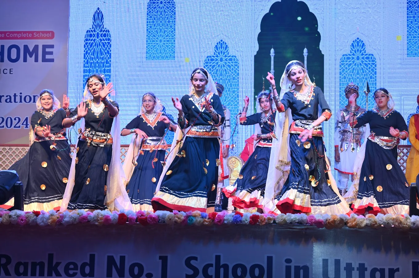Scholars' Home School campus photo 16 of 30 — Gomti Nagar