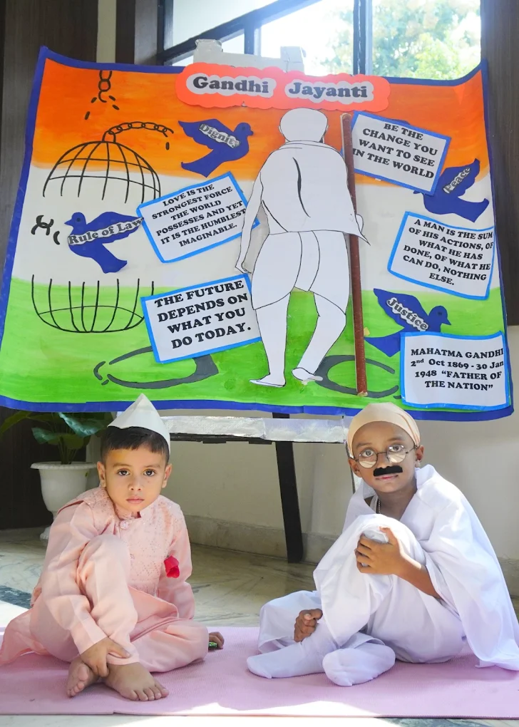 Scholars' Home School campus photo 9 of 30 — Gomti Nagar