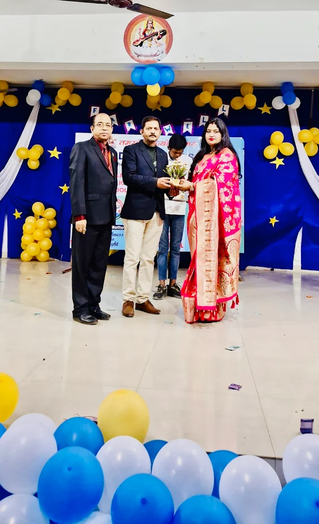 SDSN Public School campus photo 3 of 23 — Gomti Nagar