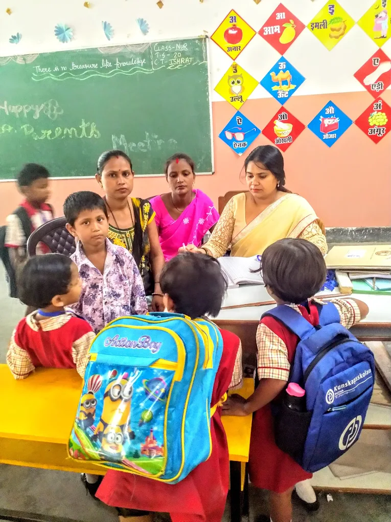 SDSN Public School campus photo 11 of 23 — Gomti Nagar