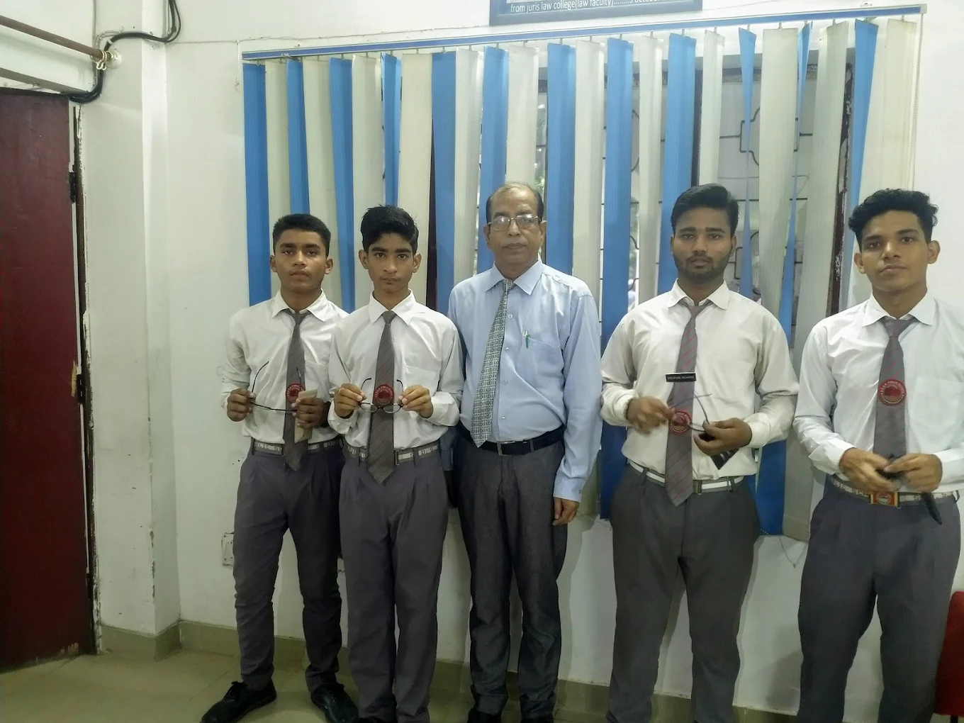 SDSN Public School campus photo 14 of 23 — Gomti Nagar