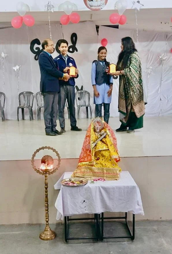 SDSN Public School campus photo 22 of 23 — Gomti Nagar