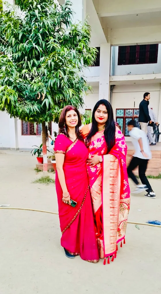 SDSN Public School campus photo 18 of 23 — Gomti Nagar