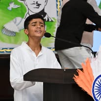 Seth Anandram Jaipuria School campus photo 7 of 21 — Sushant Golf City