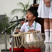 Seth Anandram Jaipuria School campus photo 9 of 21 — Sushant Golf City
