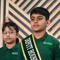 Seth Anandram Jaipuria School campus photo 13 of 21 — Sushant Golf City