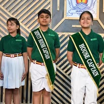 Seth Anandram Jaipuria School campus photo 12 of 21 — Sushant Golf City