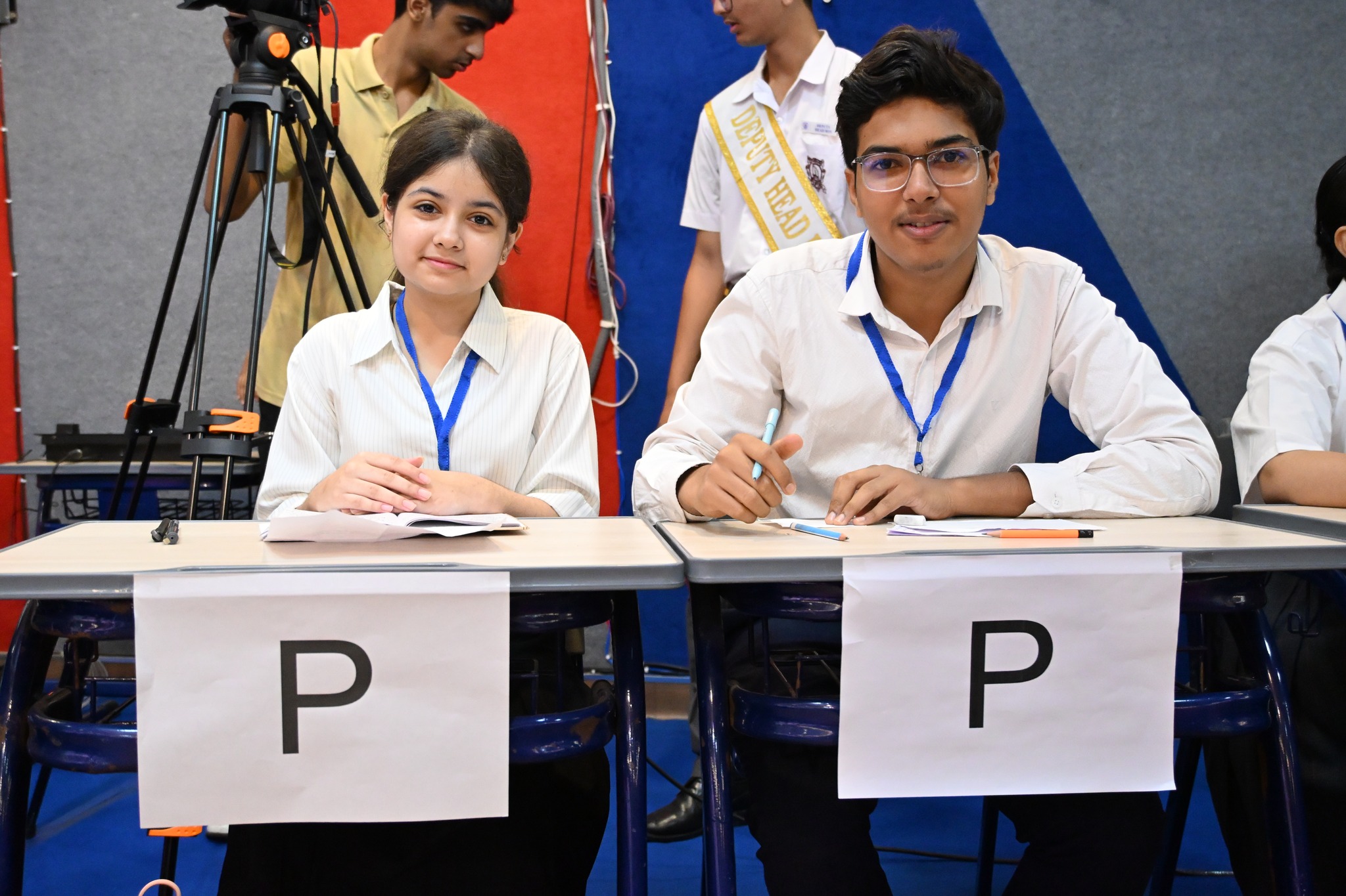 Seth Anandram Jaipuria School campus photo 18 of 21 — Sushant Golf City