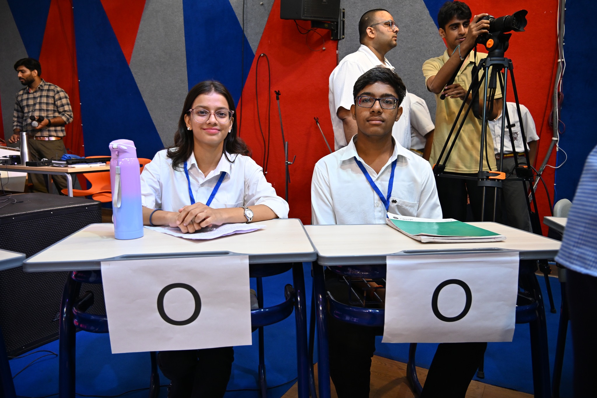 Seth Anandram Jaipuria School campus photo 17 of 21 — Sushant Golf City
