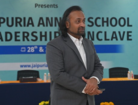 Seth Anandram Jaipuria School campus photo 11 of 30 — Sadrauna
