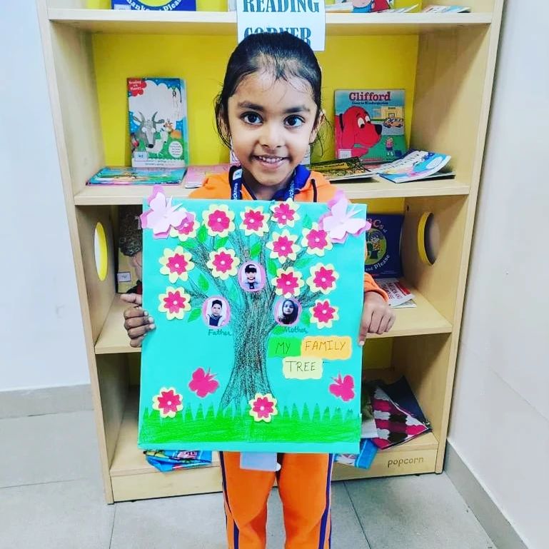 Seth Anandram Jaipuria School campus photo 15 of 30 — Sadrauna