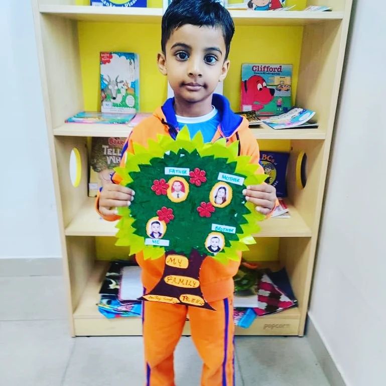 Seth Anandram Jaipuria School campus photo 14 of 30 — Sadrauna