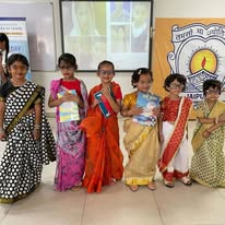 Seth Anandram Jaipuria School campus photo 19 of 30 — Sadrauna