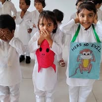 Seth Anandram Jaipuria School campus photo 20 of 30 — Sadrauna