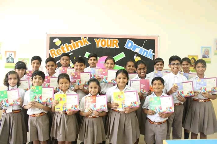 Seth Anandram Jaipuria School campus photo 25 of 30 — Sadrauna