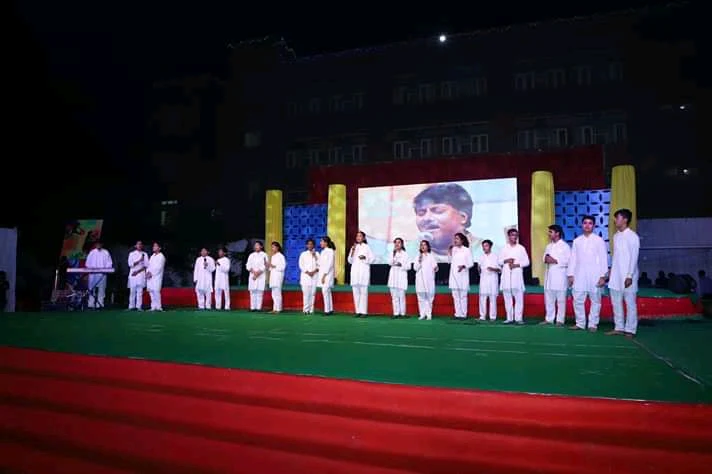 Seth Anandram Jaipuria School campus photo 24 of 30 — Sadrauna