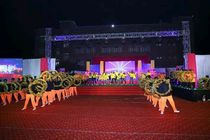 Seth Anandram Jaipuria School campus photo 22 of 30 — Sadrauna