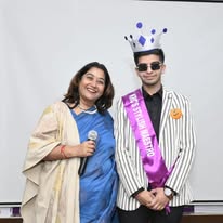 Seth M. R. Jaipuria School campus photo 4 of 30 — Alinagar Sonhara