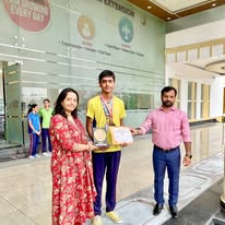 Seth M.R. Jaipuria School campus photo 6 of 10 — Gomti Nagar