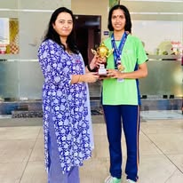 Seth M.R. Jaipuria School campus photo 3 of 10 — Gomti Nagar