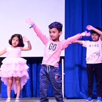 Seth M.R. Jaipuria School campus photo 4 of 10 — Gomti Nagar