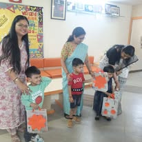 Seth M.R. Jaipuria School campus photo 7 of 15 — Anora Kala