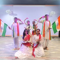 Seth M.R. Jaipuria School campus photo 10 of 15 — Anora Kala