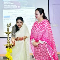 Seth M.R. Jaipuria School campus photo 12 of 15 — Anora Kala