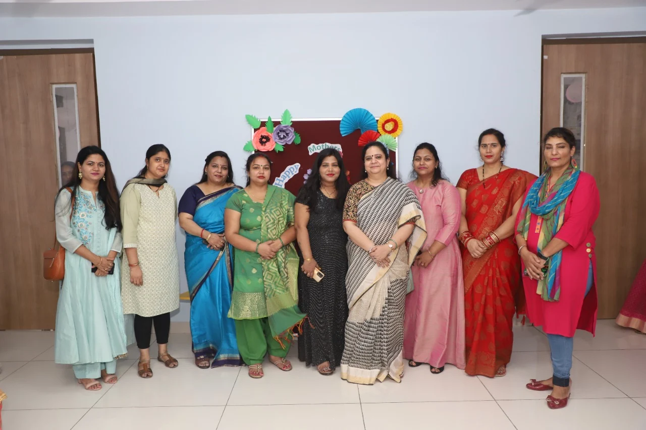 Seth M.R. Jaipuria School campus photo 3 of 12 — Sushant Golf City