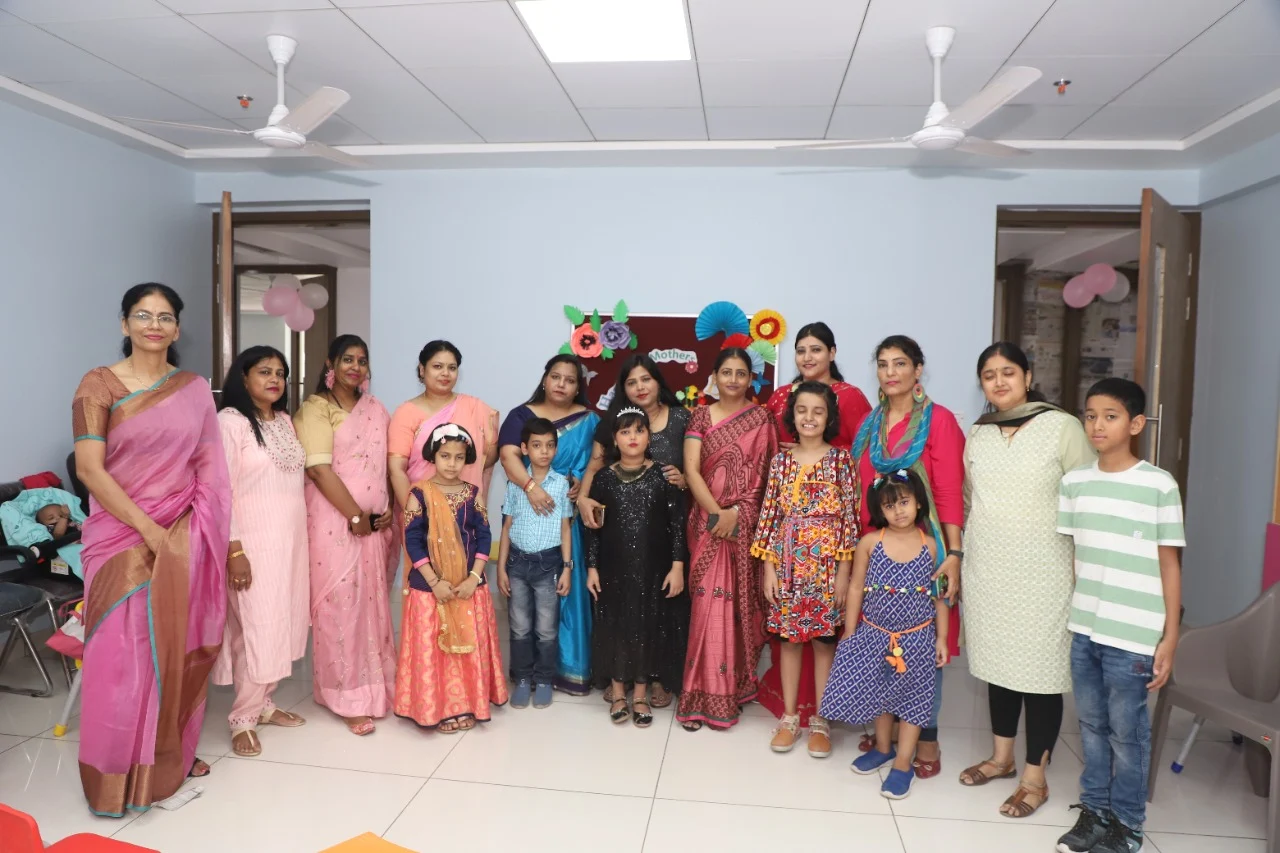 Seth M.R. Jaipuria School campus photo 8 of 12 — Sushant Golf City