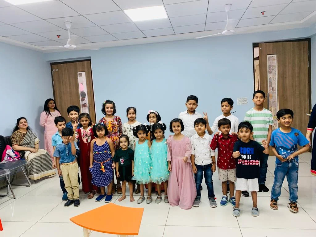 Seth M.R. Jaipuria School campus photo 4 of 12 — Sushant Golf City