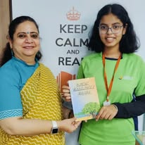 Seth M.R. Jaipuria School campus photo 11 of 12 — Sushant Golf City