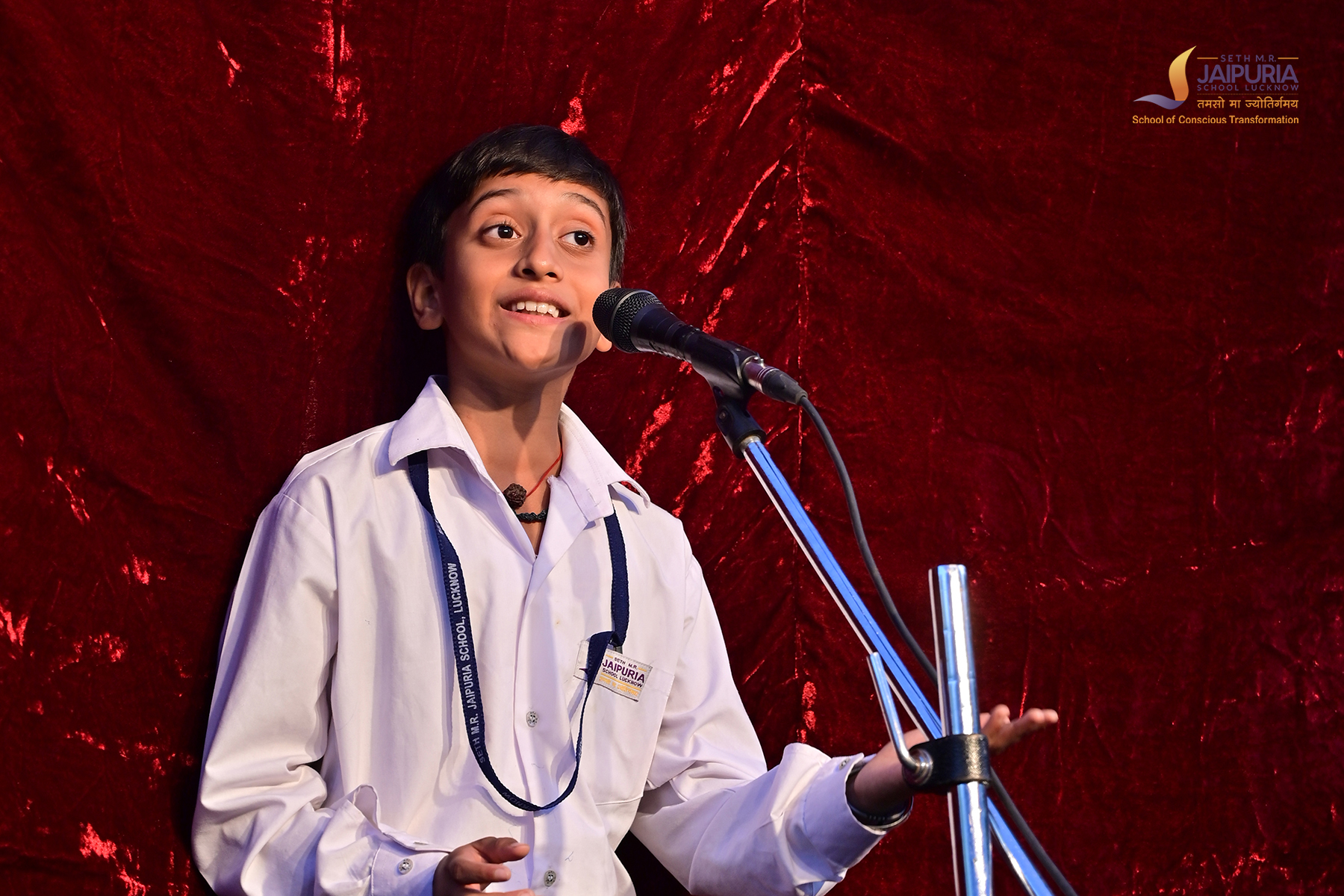 Seth M.R. Jaipuria School campus photo 3 of 14 — Gomti Nagar