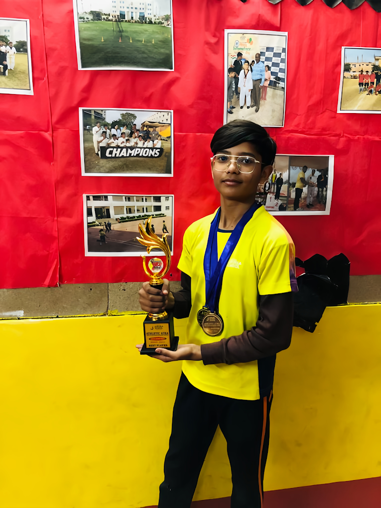 Seth M.R.Jaipuria School
campus photo 2 of 15 — Rajajipuram