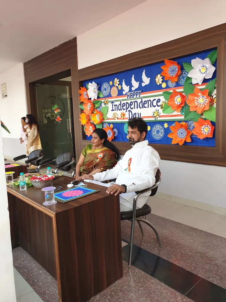 Seth M.R.Jaipuria School
campus photo 4 of 15 — Rajajipuram