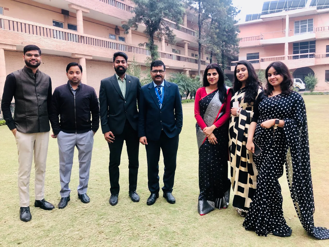 Sherwood Academy campus photo 7 of 22 — Indira Nagar