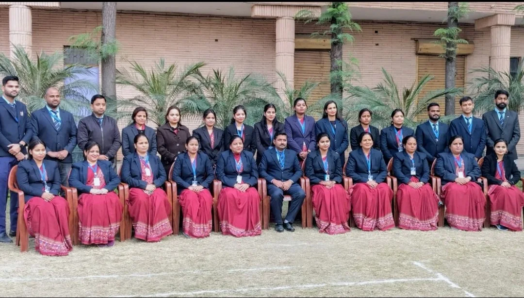 Sherwood Academy campus photo 5 of 22 — Indira Nagar