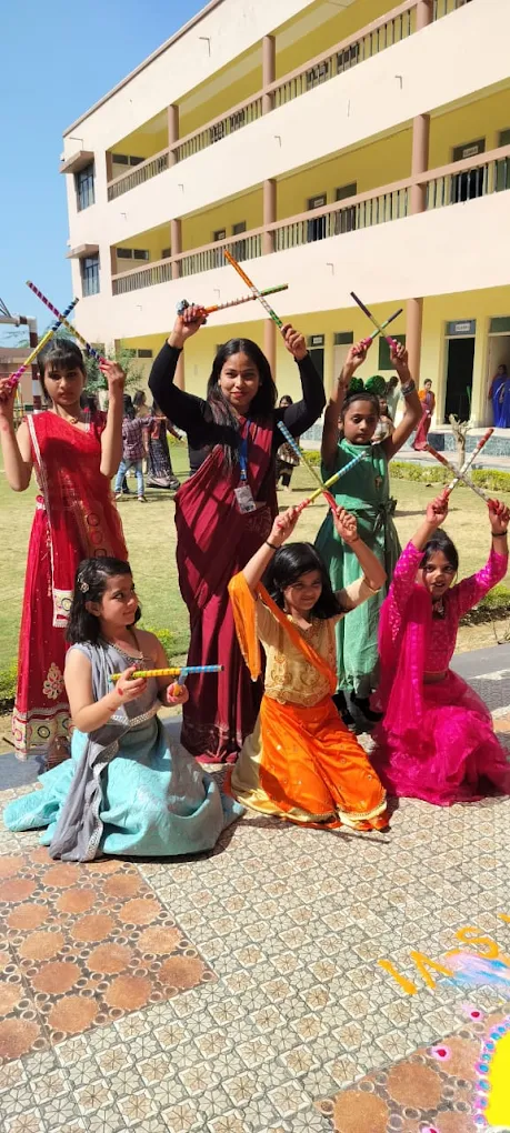 Sherwood Academy campus photo 10 of 22 — Indira Nagar