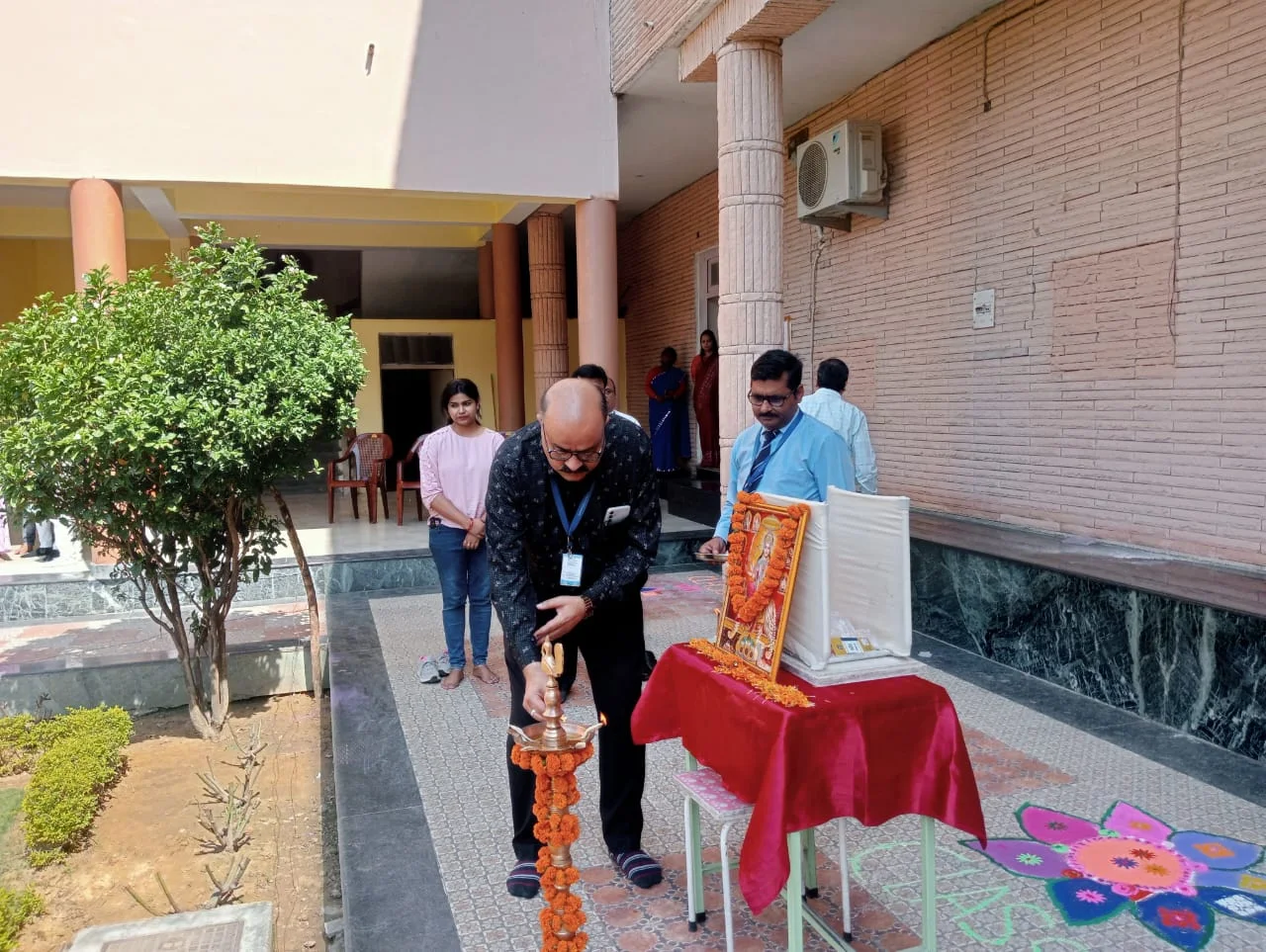 Sherwood Academy campus photo 11 of 22 — Indira Nagar