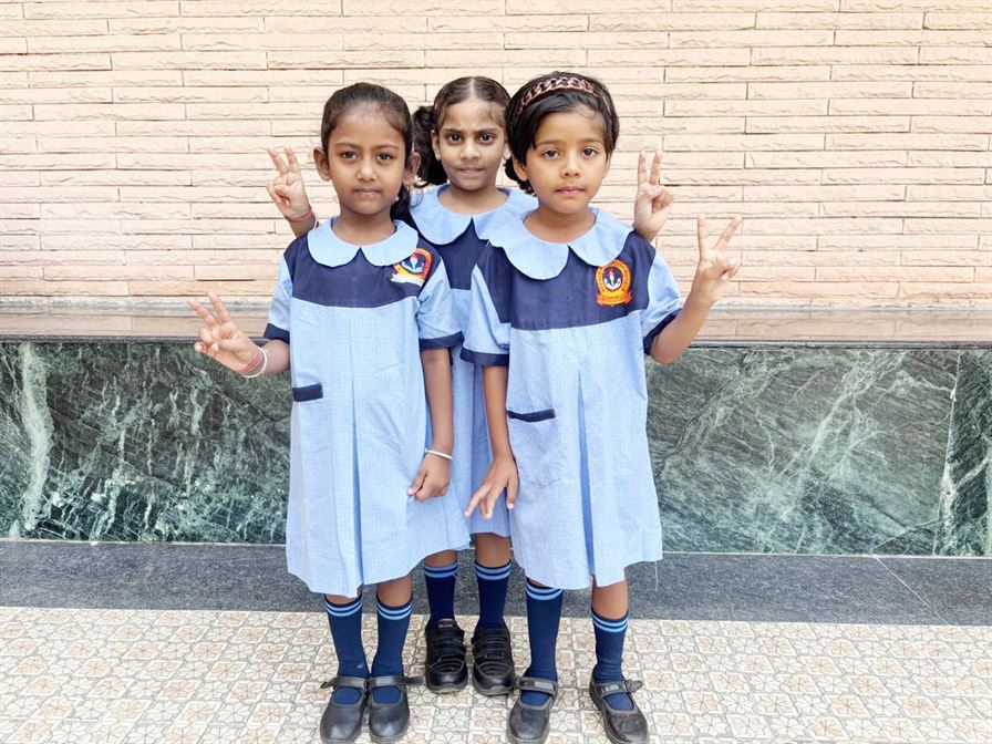 Sherwood Academy campus photo 2 of 22 — Indira Nagar