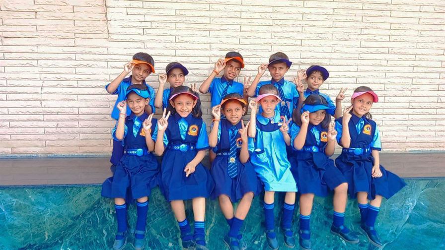 Sherwood Academy campus photo 14 of 22 — Indira Nagar