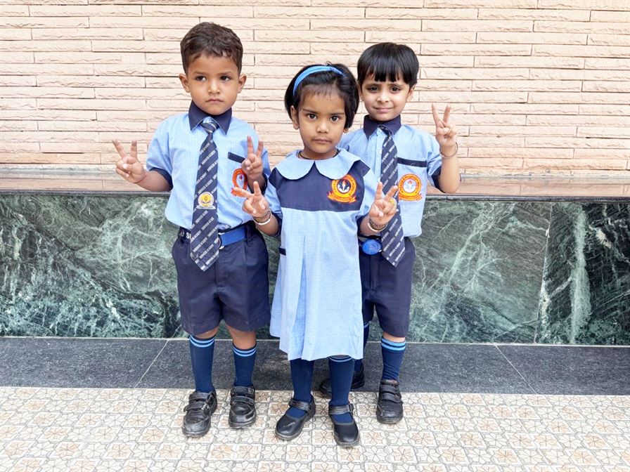 Sherwood Academy campus photo 4 of 22 — Indira Nagar