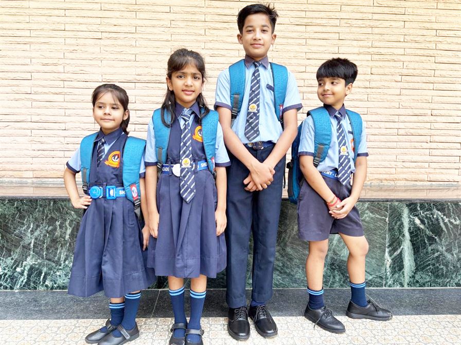 Sherwood Academy campus photo 16 of 22 — Indira Nagar