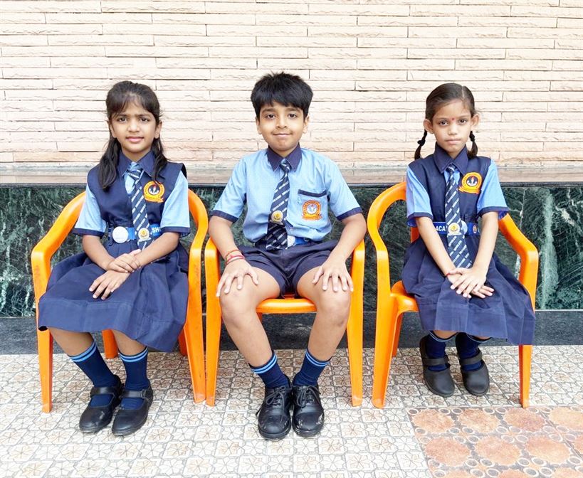 Sherwood Academy campus photo 3 of 22 — Indira Nagar