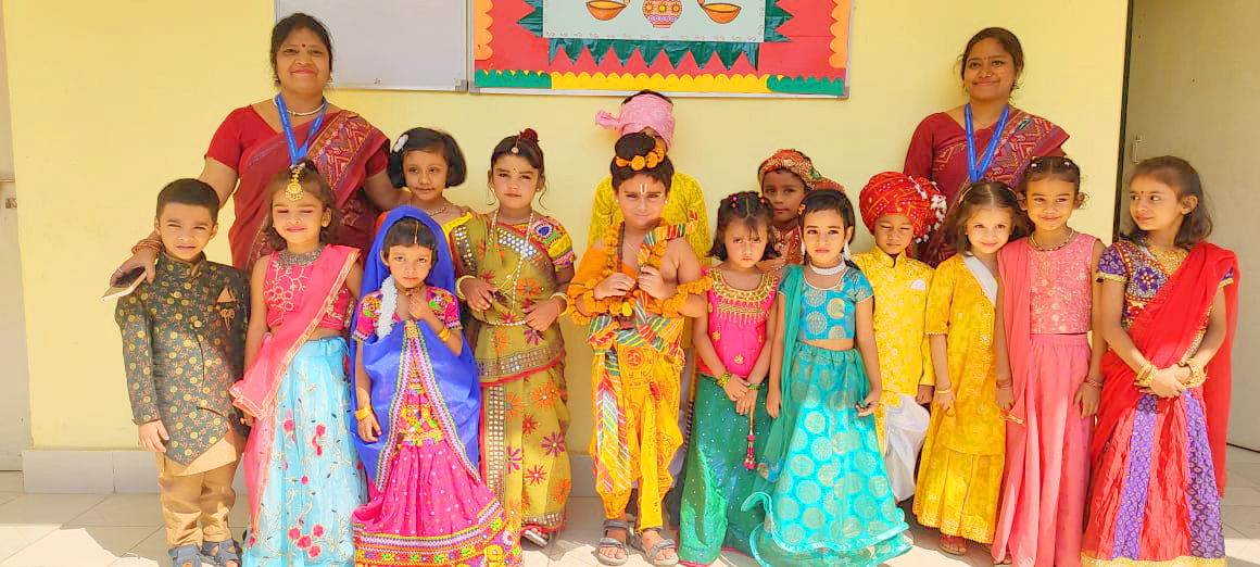 Sherwood Academy campus photo 22 of 22 — Indira Nagar