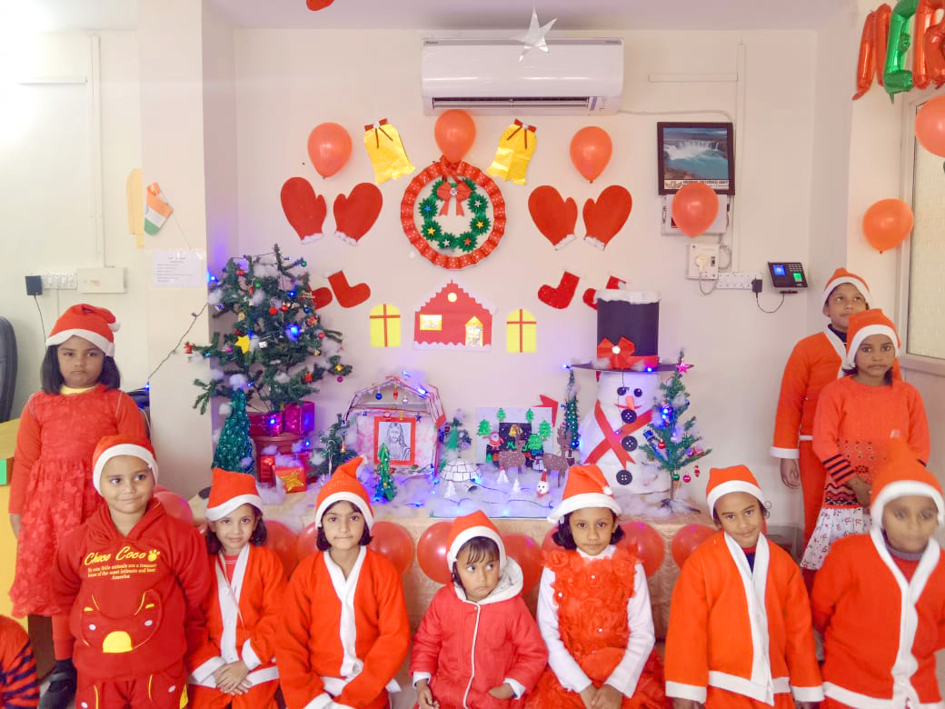 Sherwood Academy campus photo 21 of 22 — Indira Nagar