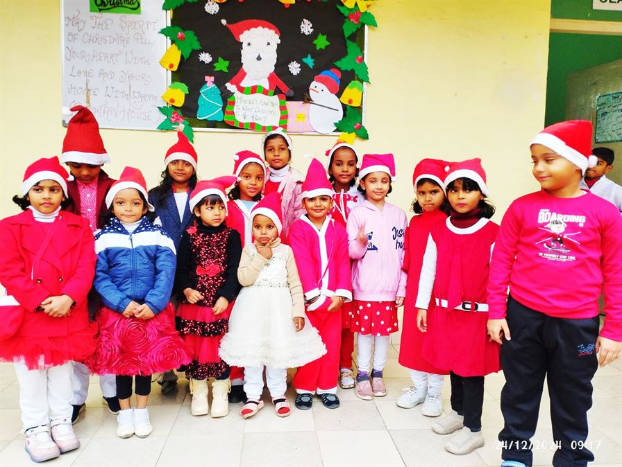 Sherwood Academy campus photo 18 of 22 — Indira Nagar