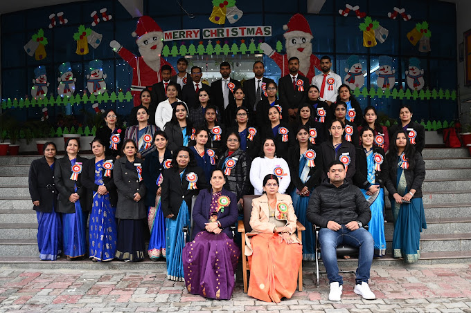 Shivani Public School campus photo 3 of 20 — Transport Nagar