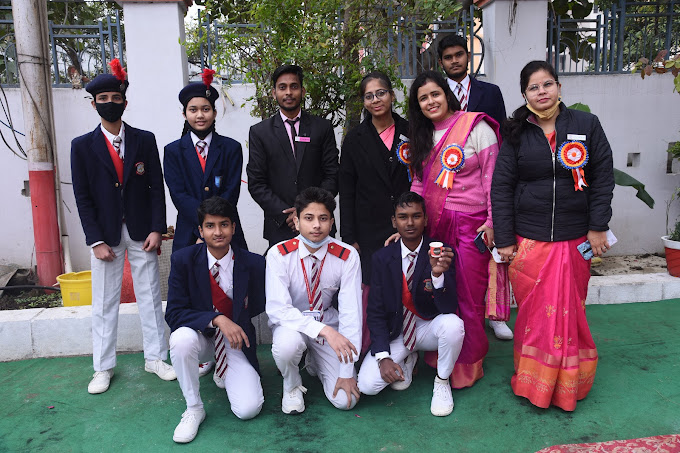 Shivani Public School campus photo 5 of 20 — Transport Nagar